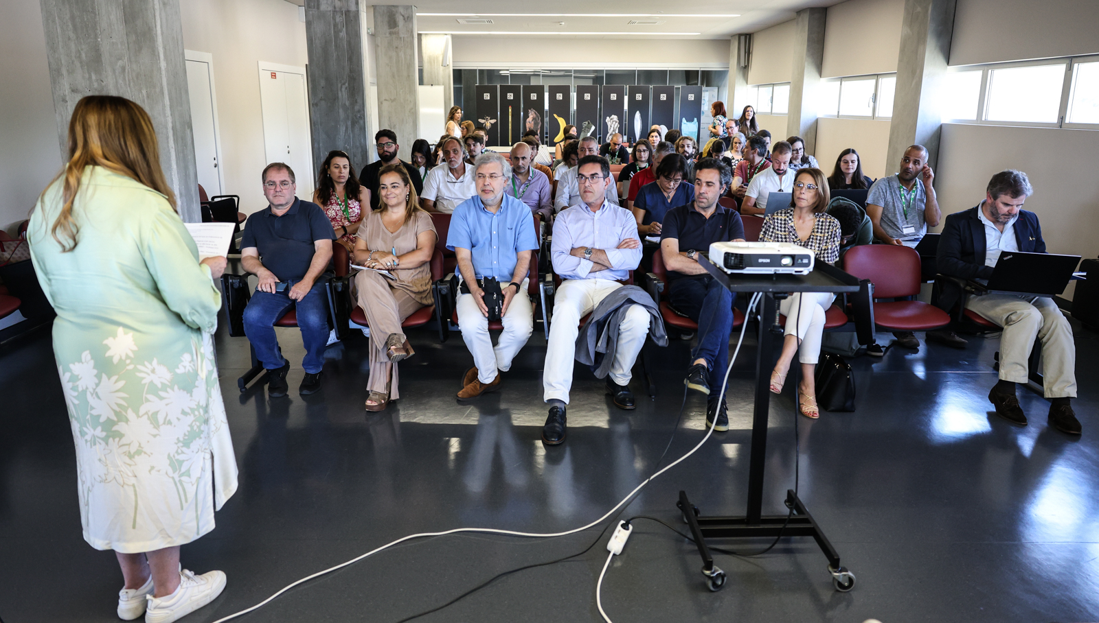 Thumbnail da galeria Workshop River2Ocean